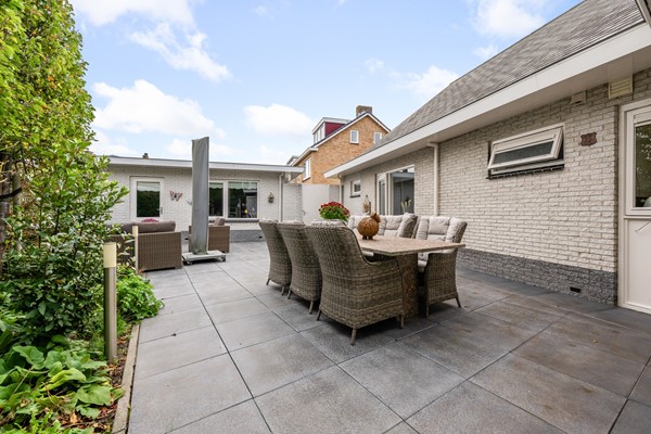 Medium property photo - Korte Cieweg 5, 1901 DT Castricum